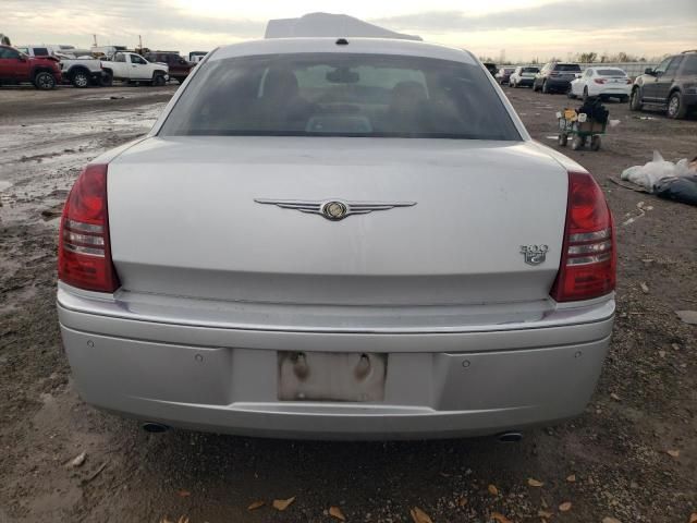 2006 Chrysler 300C