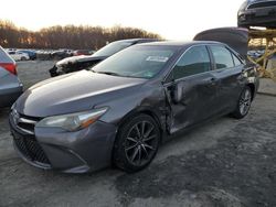 2015 Toyota Camry LE en venta en Windsor, NJ