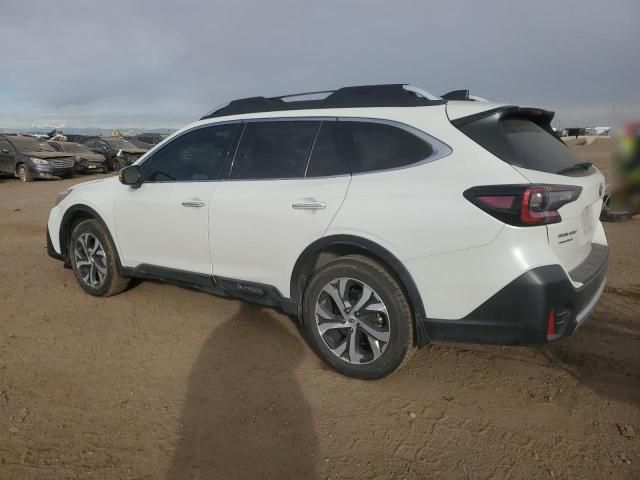 2021 Subaru Outback Touring