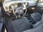 2004 Nissan Frontier King Cab XE