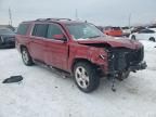 2015 Chevrolet Suburban K1500 LT