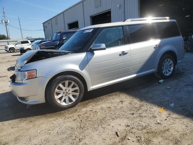 2012 Ford Flex SEL