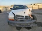 2004 Dodge Dakota Quad Sport