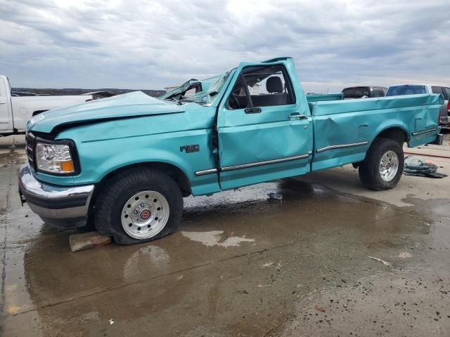 1994 Ford F150