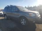 2007 Honda Pilot EXL