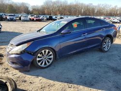 2011 Hyundai Sonata SE en venta en Conway, AR