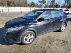 Cars Selling Today at auction: 2023 Nissan Kicks S