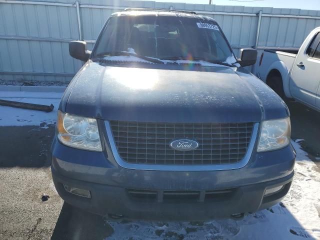 2004 Ford Expedition XLT