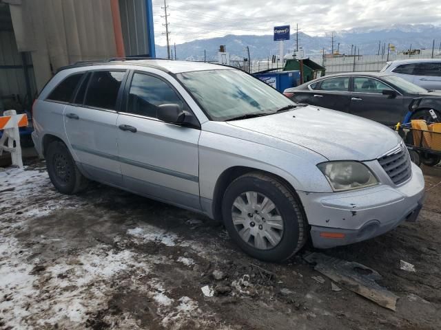 2006 Chrysler Pacifica