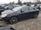 2016 Buick Verano Sport Touring