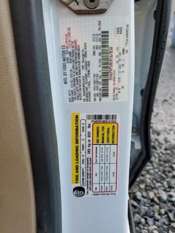 2014 Ford Fusion SE Phev