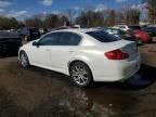 2012 Infiniti G37