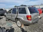 2004 Jeep Grand Cherokee Limited