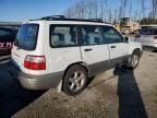 2001 Subaru Forester S