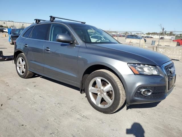 2012 Audi Q5 Premium Plus