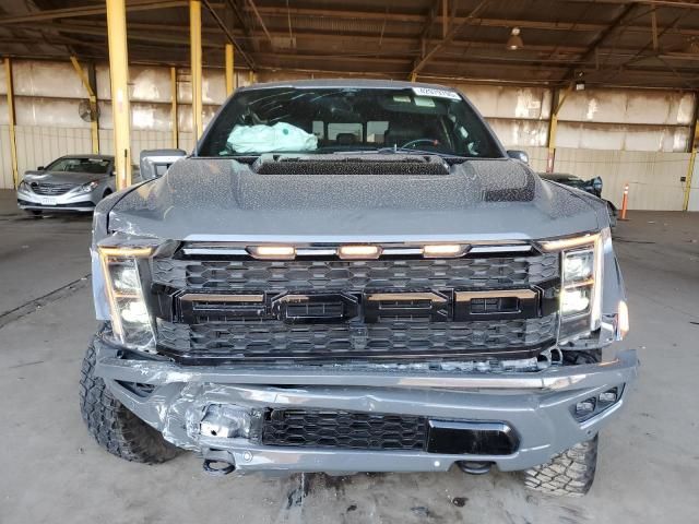 2021 Ford F150 Raptor