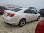 2014 Chevrolet Malibu LTZ