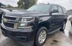 2015 Chevrolet Tahoe K1500 LT