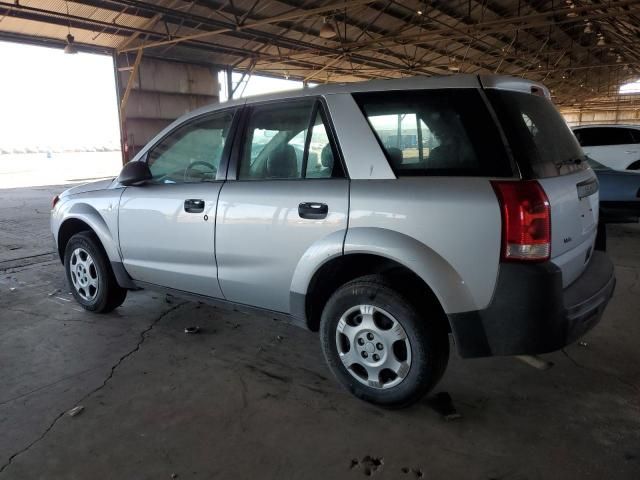 2003 Saturn Vue