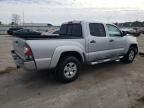 2011 Toyota Tacoma Double Cab