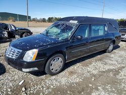 Cadillac Professional Chassis Vehiculos salvage en venta: 2011 Cadillac Professional Chassis