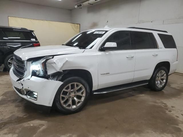 2019 GMC Yukon SLE