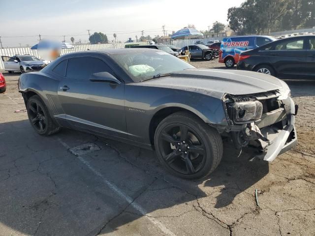 2011 Chevrolet Camaro LT