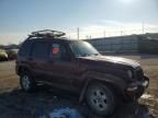 2003 Jeep Liberty Limited