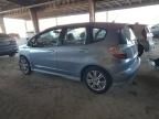 2011 Honda FIT Sport