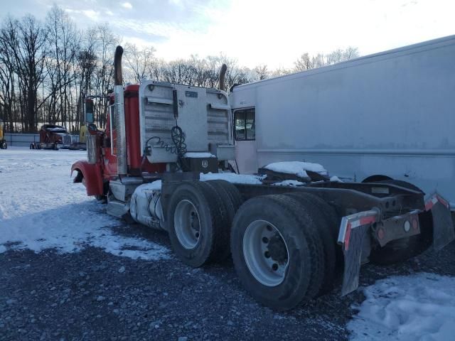 2015 International 9900 9900I