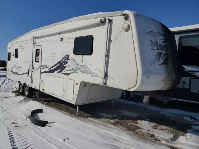 2005 Keystone Travel Trailer