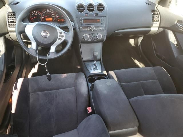 2007 Nissan Altima 2.5