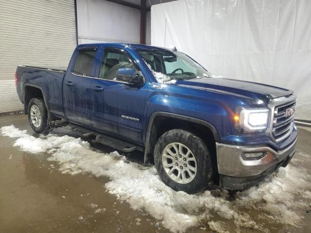 2019 GMC Sierra Limited K1500 SLE