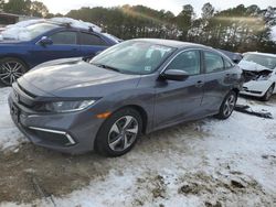 2020 Honda Civic LX en venta en Seaford, DE