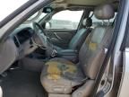 2001 Toyota Sequoia SR5