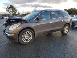 Buick Vehiculos salvage en venta: 2012 Buick Enclave