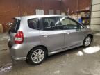 2007 Honda FIT S