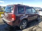 2010 Honda Pilot EX