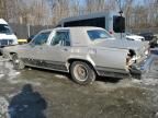 1990 Mercury Grand Marquis LS