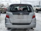 2010 Honda FIT Sport