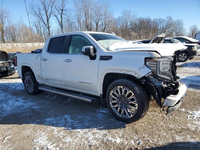 2023 GMC Sierra K1500 Denali Ultimate