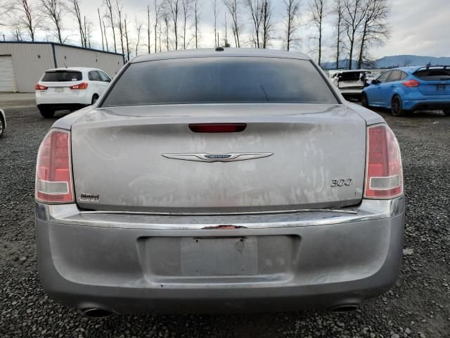 2014 Chrysler 300