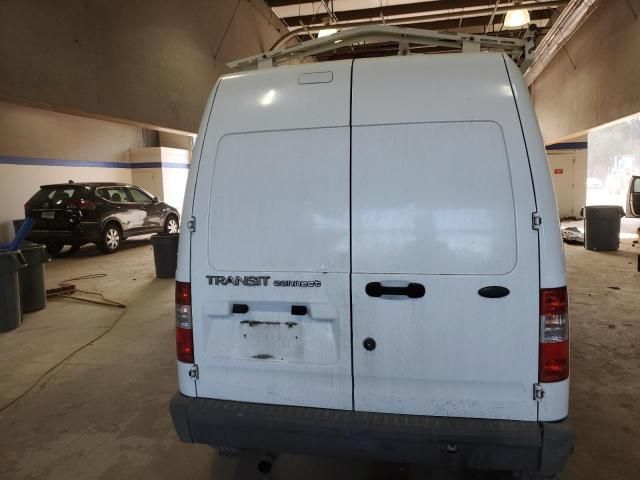 2011 Ford Transit Connect XL