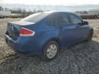 2008 Ford Focus SE/S