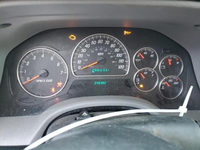 2005 GMC Envoy XL