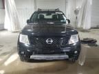 2011 Nissan Frontier S