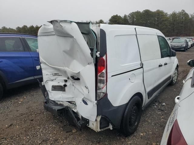 2015 Ford Transit Connect XL