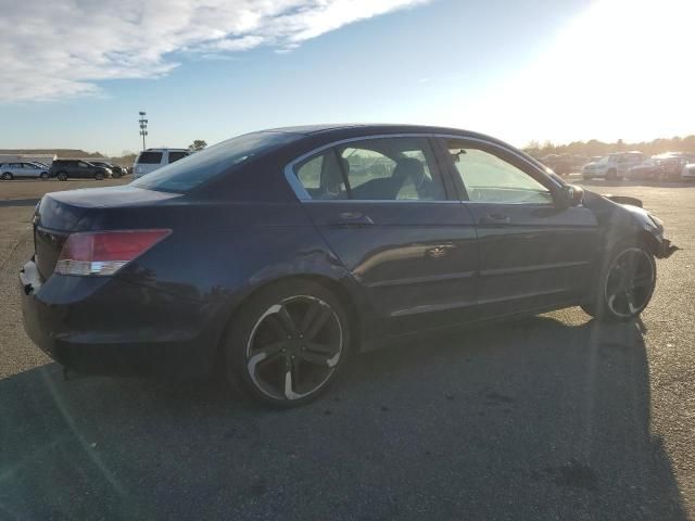 2008 Honda Accord LX