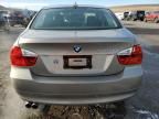 2008 BMW 328 XI