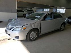 2010 Toyota Camry Base en venta en Sandston, VA